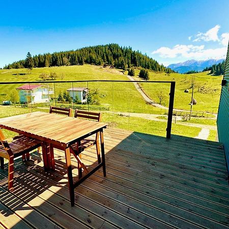 Sycamore Retreat Фундата Экстерьер фото