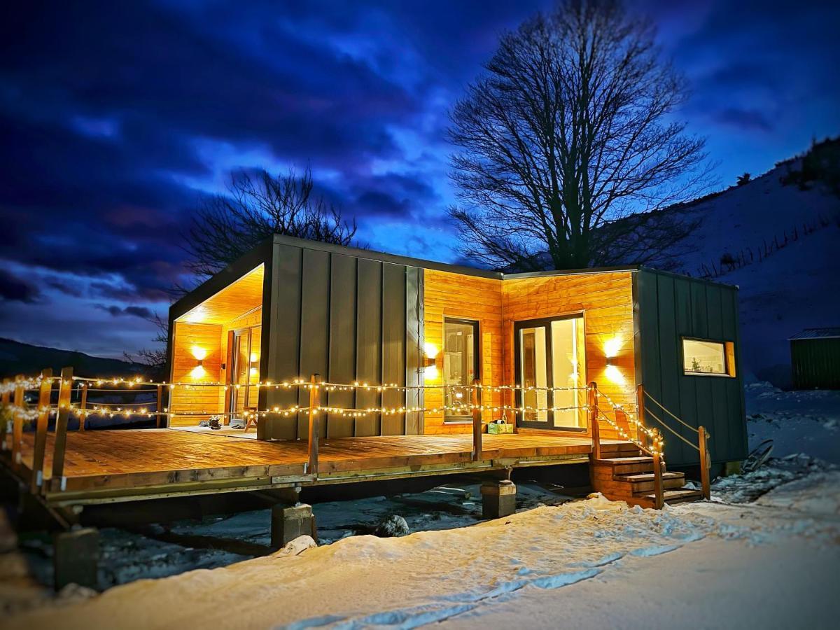 Sycamore Retreat Фундата Экстерьер фото